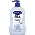 Bübchen Bad & Shampoo Sensitiv 400 ml