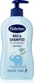  Kids Bath & Shampoo Shampoo und Duschgel für Kinder 400 ml