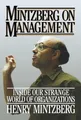 Henry Mintzberg Mintzberg on Management (Taschenbuch)