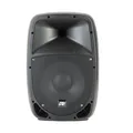 10" Passive Lautsprecher 480W 115dB 80Hz-18Khz Kunststoff Speaker Twist