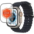 Fixed Armor Displayschutzfolie, Apple Watch Ultra 49mm, klar (FIXGAW-1029)
