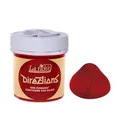 8 X La Riche Directions Semi-Permanent Hair Color 88ml Tubs - Pillarbox Red