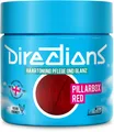 Directions Pillarbox Red 100 ml