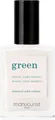 MANUCURIST Milky White Nagellack 15 ml