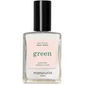 manucurist GREEN Quick Dry Nagellack 15 ml MILKY WHITE 