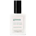Green Nail Color