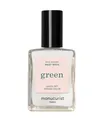 manucurist Green Nagellack 15 ml Milky White