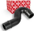 FEBI BILSTEIN 17808 Schlauch KGE für VW Passat Variant (33B) Kurbelgehäuseentlüftung
