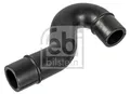 FEBI BILSTEIN 17808 Schlauch, Kurbelgehäuseentlüftung für AUDI,VW