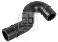 SCHLAUCH KURBELGEHÄUSEENTLÜFTUNG FEBI BILSTEIN 17808 FÜR AUDI VW