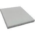 Diephaus Gehwegplatte Grau  40 x 40 x 3 cm