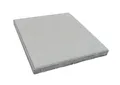 Diephaus Terrassenplatte BETONPLATTE GRAU 40/40/3 CM M. FASE