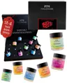 Badesalze Adventskalender 24 Badezusätze "Deluxe Win..." Hallingers DE