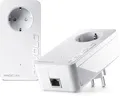 UNBENUTZT: devolo Magic 1 LAN 1-1-2 Starter Kit (08295)