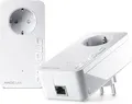 devolo Magic 2 LAN Starter Kit, LAN Powerline Adapter, bis zu 2.400 Mbit/s