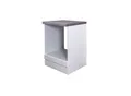 Flex-Well Herd-Umbauschrank Matrix 60 cm