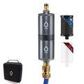 Blaufaktor FUSION Active+Nano Mobil Titan