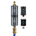 ALB Wasserfilter Mobil Fusion, Titan Grau, Teile-Nr. AR1519-002