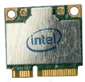 INTEL AC7260 - WLAN-Adapter, Mini-PCIex, 867 MBit/s