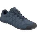 Meindl Herren Pure Comfort 3.0 Schuhe (Größe 44, blau)