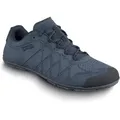 Meindl Pure Comfort 3.0 Barfußschuhe Freizeitschuhe blau- Gr. 44