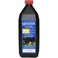 Söchting Oxydator-Lösung 6% – 1 Liter Universal-Konzentration für Aquarien – Spezial-Stabilisierte Qualität für Aktiv-Sauerstoff – Original Dr. Söchting Biotechnik