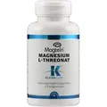 Klean Labs Magnesium L-Threonat, Kapseln mit Magtein für Gehirn & Nerven, 90 St. Kapseln