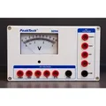 Analog Voltmeter ~ 1000V AC/DC