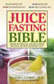 Sandra Cabot The Juice Fasting Bible (Taschenbuch)
