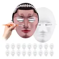 Relaxdays Maske (4052025278625)