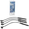BERU Zündkabelsatz RENAULT,DACIA,TALBOT ZEF1604 ZEF1604,22440659R,8200486877 Zündleitungssatz 8200713680,0300891604