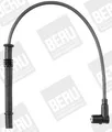 Beru by DRiV Zündleitungssatz ZEF1604 für DACIA RENAULT TALBOT