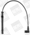 BERU by DRiV Zündleitungssatz ZEF1604 für RENAULT MODUS KANGOO TWINGO CLIO 3 BR0