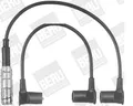 Beru ZEF 1604 Zündkabelsatz RENAULT CLIO, KANGOO, MODUS, THALIA, TWINGO, DACIA