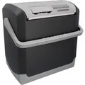 AEG Kühlbox KK 20 Schwarz-Grau 20,