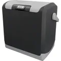 Aeg - Kk20 Kühlbox Eek: D (a - G) Thermoelektrisch Schwarz, Grau 20 °c Unter Umgebungstemperatur