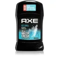 Axe Deostick Ice Chill, 50 ml – Erfrischender Schutz für den Alltag