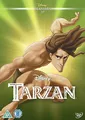 Tarzan [UK Import]
