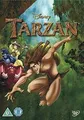 Tarzan [DVD] [1999] von Chris Buck | DVD | Zustand sehr gut