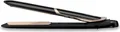 BaByliss Super Smooth 235 Titanium, Glätteisen, Warm, 140 °C, 235 °C, 30 s, Schwarz, Roségold