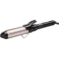 BABYLISS ST393E Haarglätter Ionen-Funktion Titanium-Keramik-Beschichtung