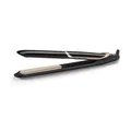 Babyliss Super Smooth 235 Haarglätter Schwarz/Gold 235°C