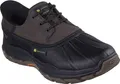 Skechers Slip-Ins:Respected-Tanzie Slipper Braun in Gr. 44