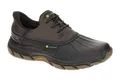 Skechers 256002 CHBK Slipper