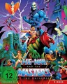 He-Man and the Masters of the Universe | Blu-ray | englisch, deutsch