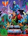 He-Man and the Masters of the Universe (1983) (Vol. 2) (5 Blu-rays) (Blu-ray)