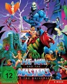 He-Man and the Masters of the Universe - Vol. 2 # BLU-RAY-NEU