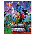 He-Man and the Masters of the Universe - Volume 2 (Blu-ray) NEU / OVP