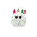 ty squish a boos Plüschkissen Einhorn Harmonie