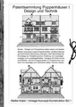 Patentsammlung Puppenhäuser I / Design und Technik | Buch | 9783735794130